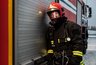 За сутки в Пензенской области случилось 25 пожаров