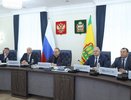 Губернатор Олег Мельниченко отметил неудовлетворительные  районы Пензенской области по благоустройству