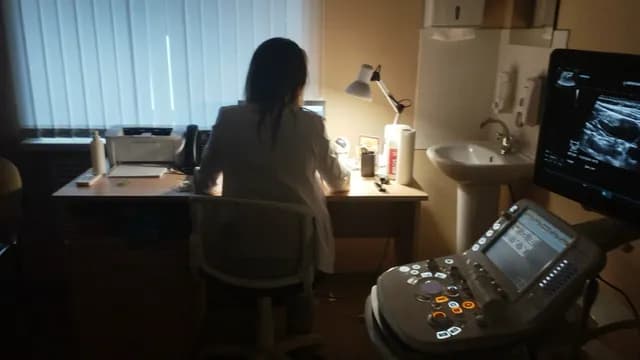 Благодаря ЭКО в Пензенской области родилось 114 детей за первые полгода