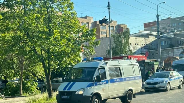 В Пензе задержали московских шопоголиков, вынесших товар на более чем 300 тыс. рублей