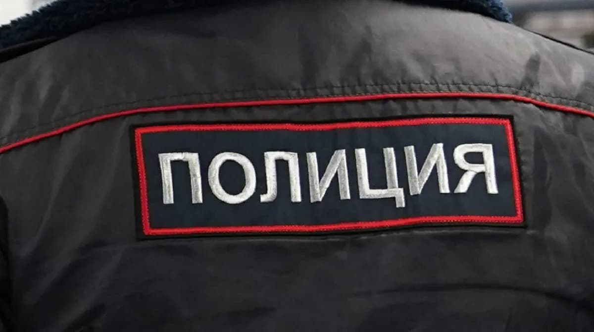 Пензенец задержан за неуплату алиментов: он был объявлен в федеральный розыск